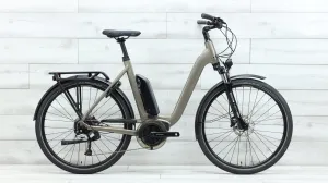 2020 Cannondale Mavaro Neo City  Urban E-Bike - Large