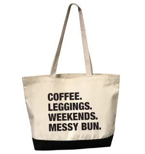 4 THINGS® 'Weekender' Tote