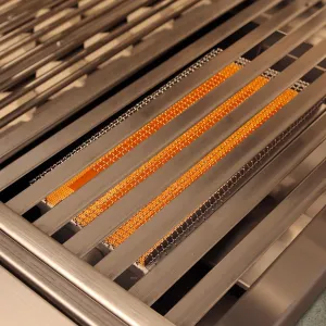 Artisan:  Grill Accessories: Artisan SearZone Grate