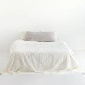 Berber Cotton Bedspread