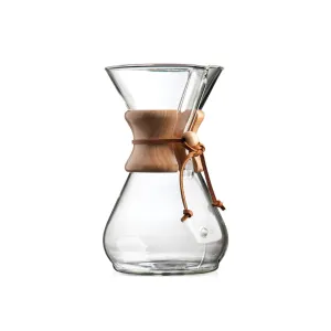 Chemex 8 Cup Coffee Maker