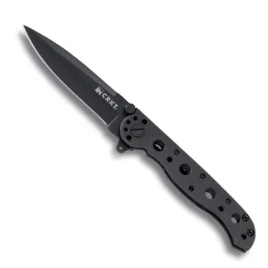 CRKT M16-01KS Spear Point Frame Lock Folding Knife