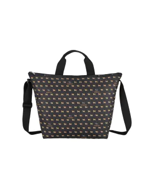 Deluxe Easy Carry Tote