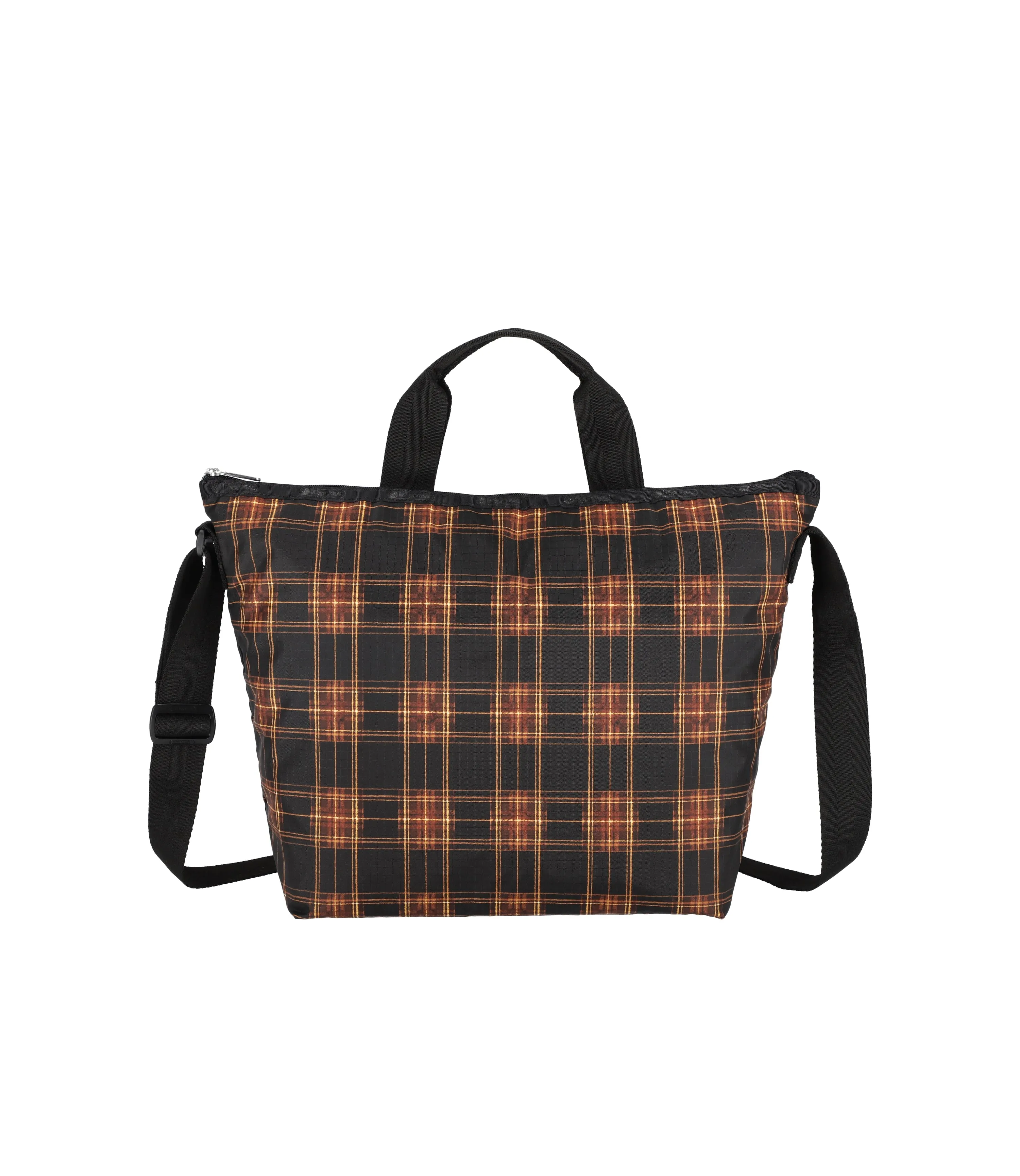 Deluxe Easy Carry Tote