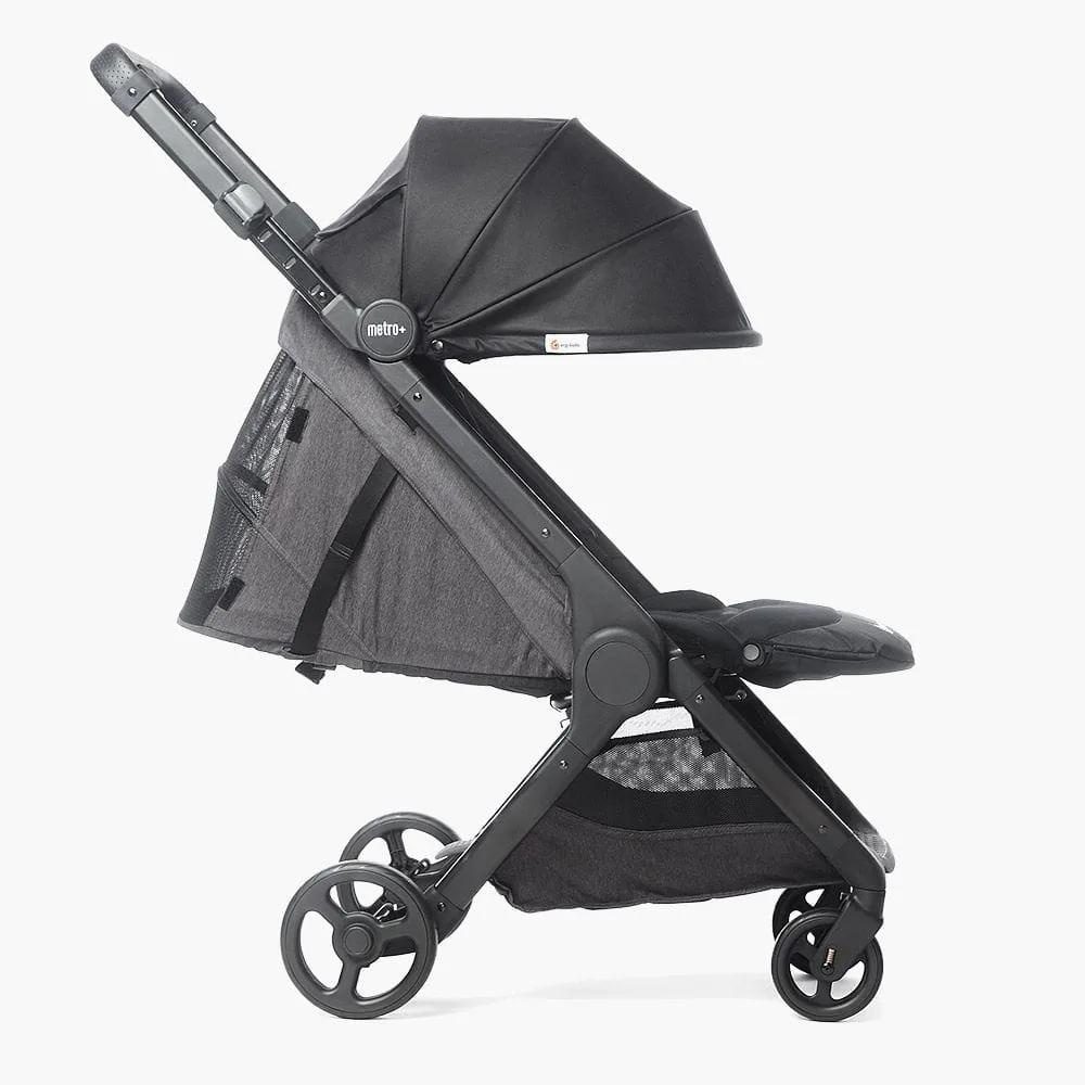 Ergobaby Metro  Compact City Stroller - Slate Grey