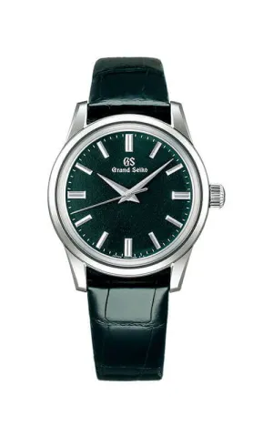 Grand Seiko Elegance Manual Mens Watch SBGW285G