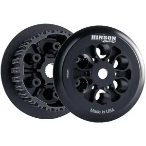 Hinson High Performance Pressure Plate/Inner Hub | H397