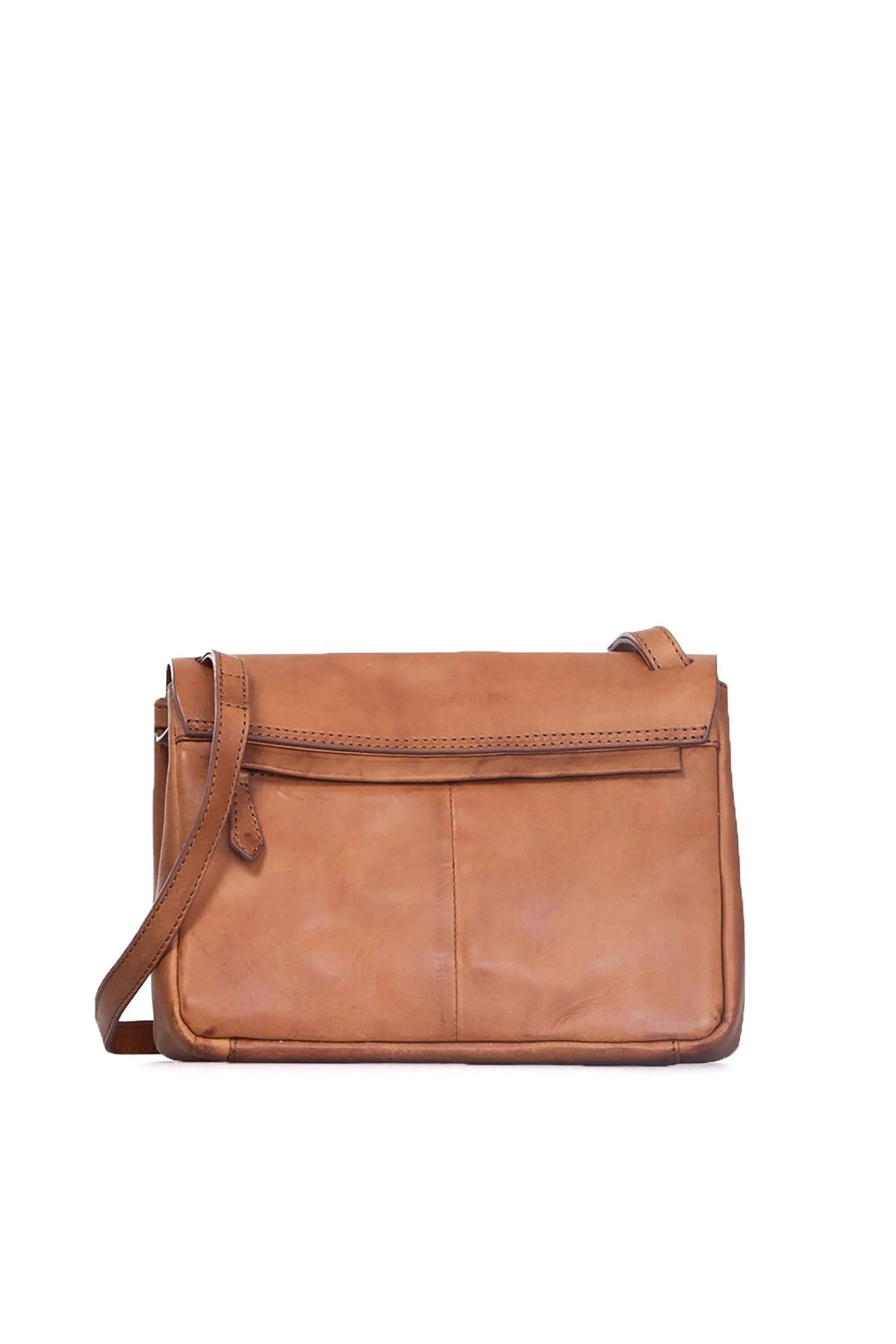 lucy camel classic leather