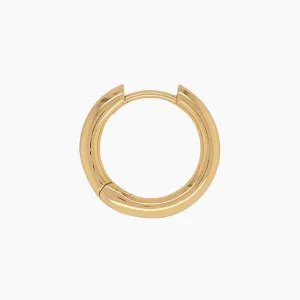 Minimal Conch Clicker Hoop