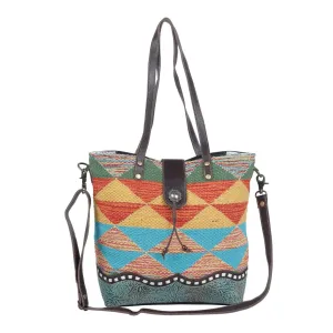 multichrome Concealed Bag