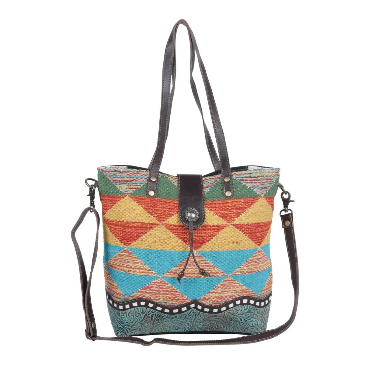 multichrome Concealed Bag