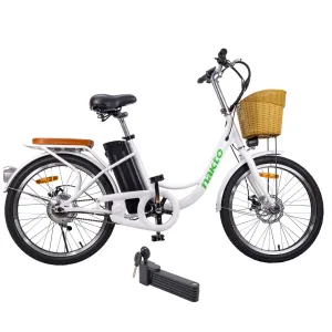 Nakto 500W 48V Elegance 2 Step-Thru Electric Bike