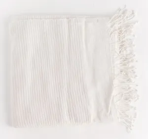 Organic Cotton Tablecloth