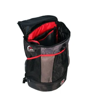 Project Competition Backpack