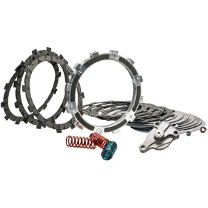 Rekluse RadiusX Auto Clutch Honda CRF250F ('19-'21) | RMS-6301003