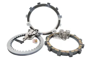 Rekluse RadiusX Auto Clutch Kit - Suzuki