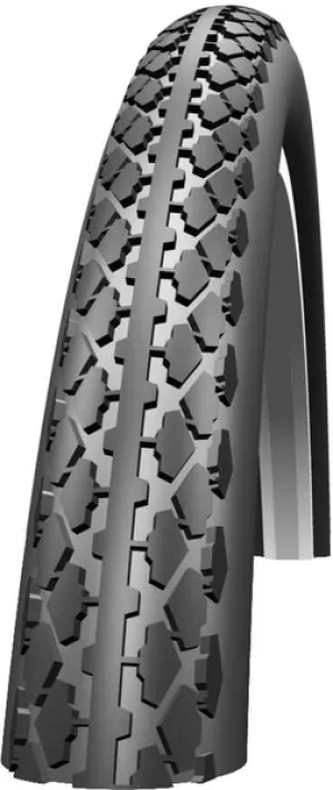 Schwalbe Tires 27" x 1 1/4 Black