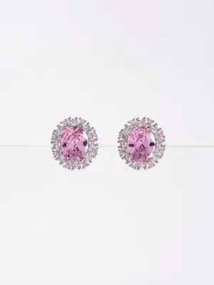 Skylar Stud Minimal Earrings