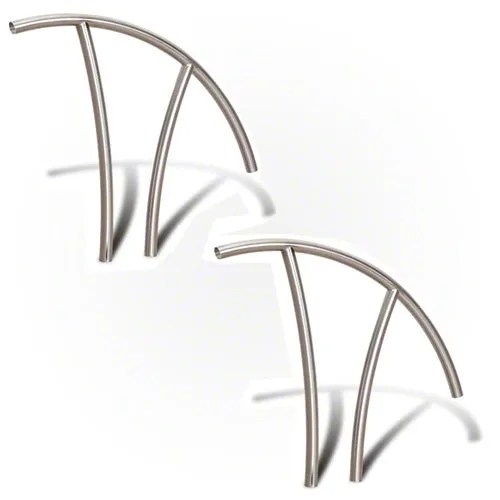 S.R. Smith Artisan Series Handrails - Pair