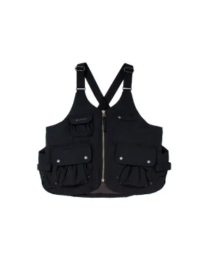 Takibi Down Vest