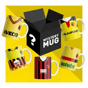 Watford Official Mystery Mug